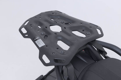 SW-Motech Rackpack-Set | Ducati Multistrada V4 Modelle (20-).