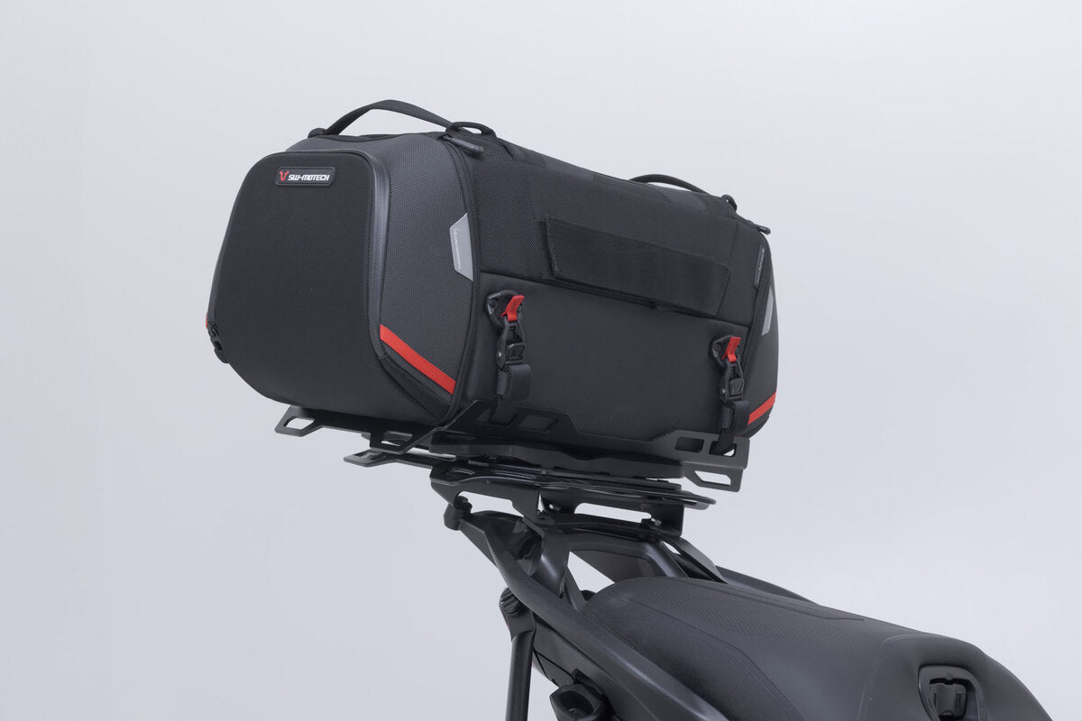 SW-Motech Rackpack-Set | Ducati Multistrada V4 Modelle (20-).