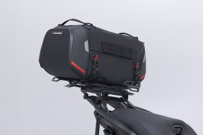 SW-Motech Rackpack-Set | Ducati Multistrada V4 Modelle (20-).