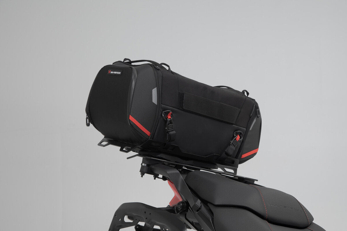 SW-Motech Rackpack-Set | Ducati Multistrada 1200 Enduro/950/1260/V2.