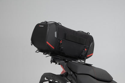 SW-Motech Rackpack-Set | Ducati Multistrada 1200 Enduro/950/1260/V2.