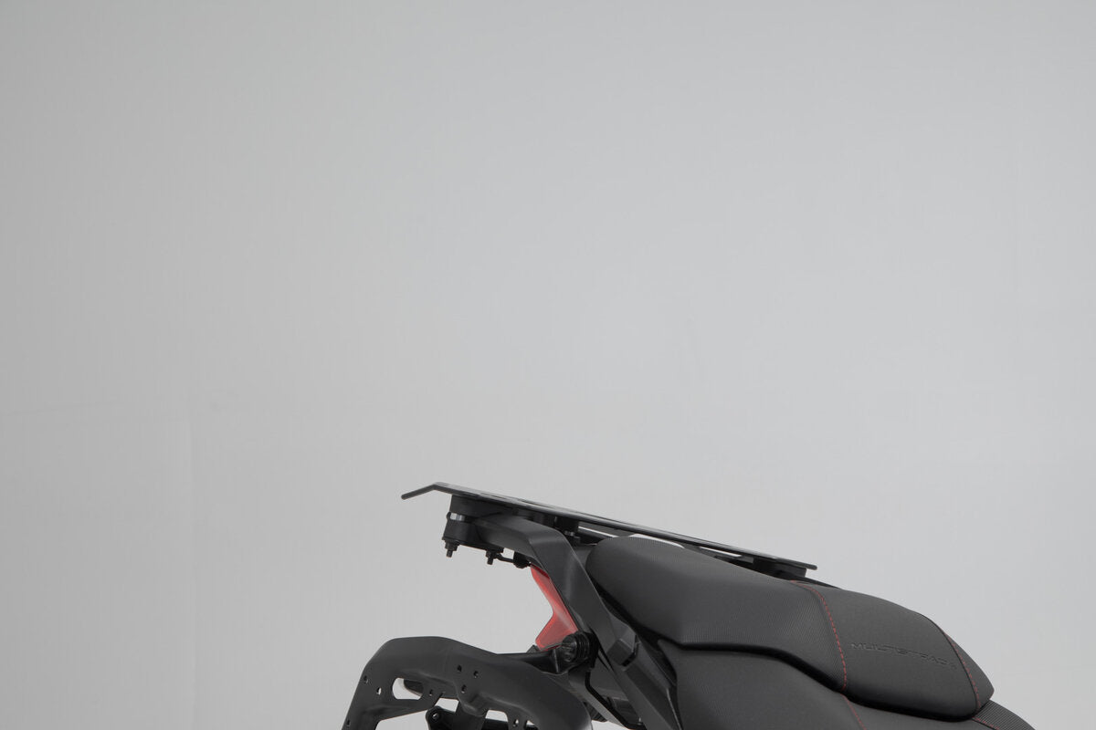 SW-Motech Rackpack-Set | Ducati Multistrada 1200 Enduro/950/1260/V2.