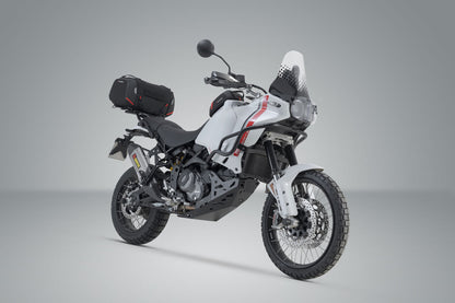 SW-Motech Rackpack-Set | Ducati DesertX (22-) / Rally (23-).