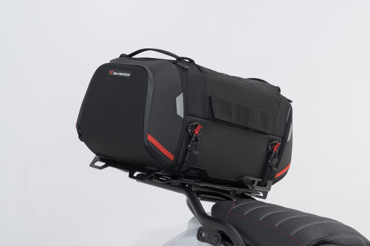 SW-Motech Rackpack-Set | Ducati DesertX (22-) / Rally (23-).
