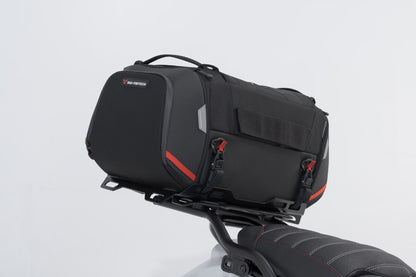 SW-Motech Rackpack-Set | Ducati DesertX (22-) / Rally (23-).