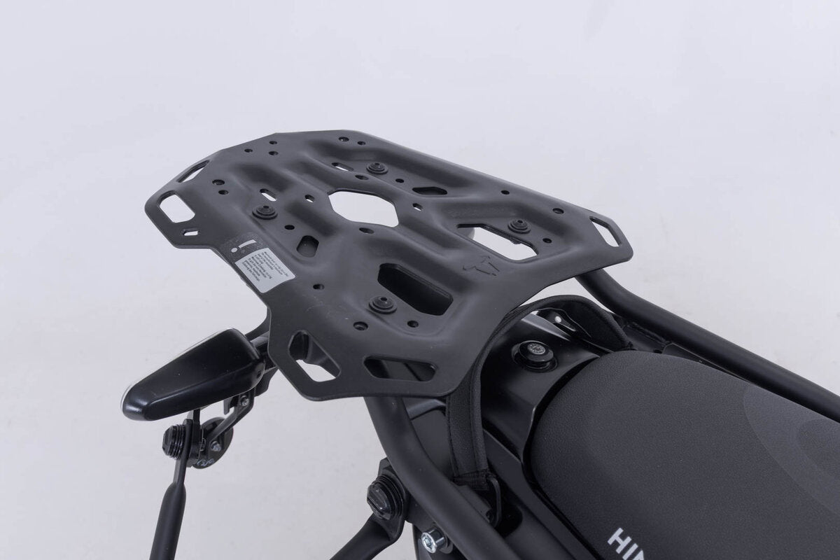 SW-Motech Rackpack-Set | Royal Enfield Himalayan 450 Rally (25-).