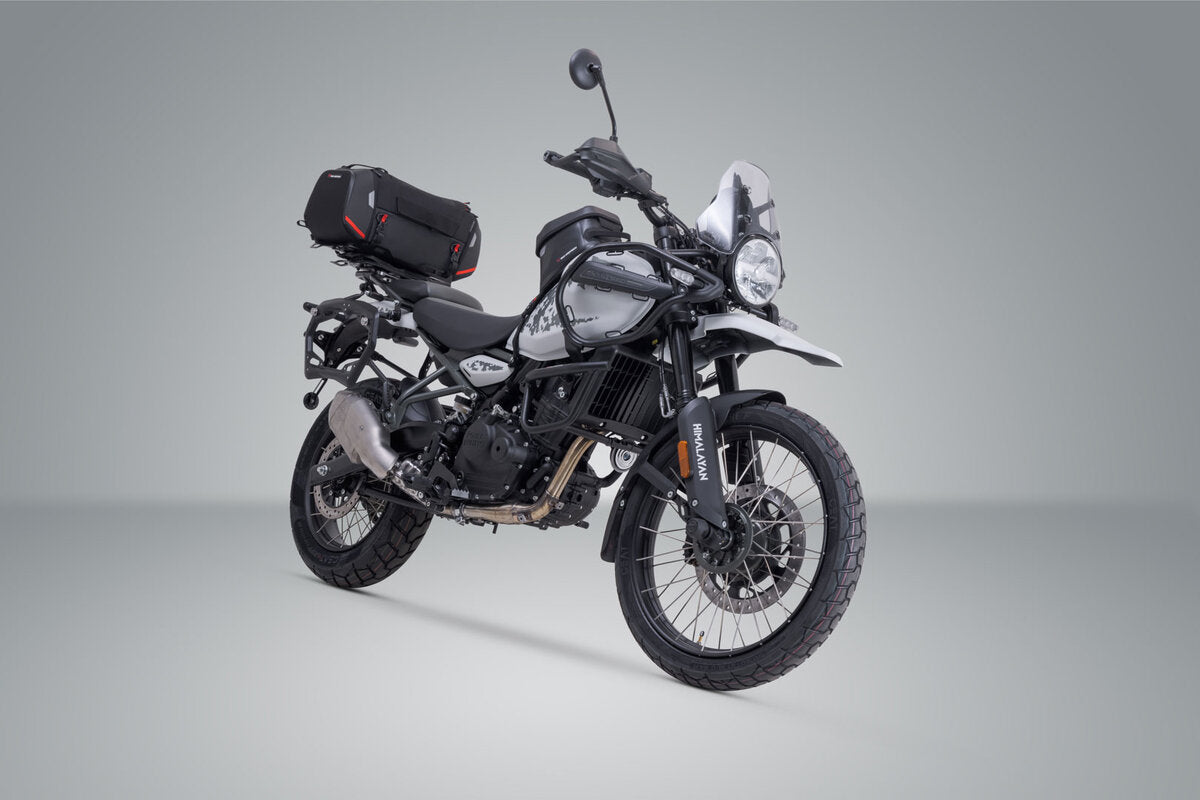 SW-Motech Rackpack-Set | Royal Enfield Himalayan 450 (23-).