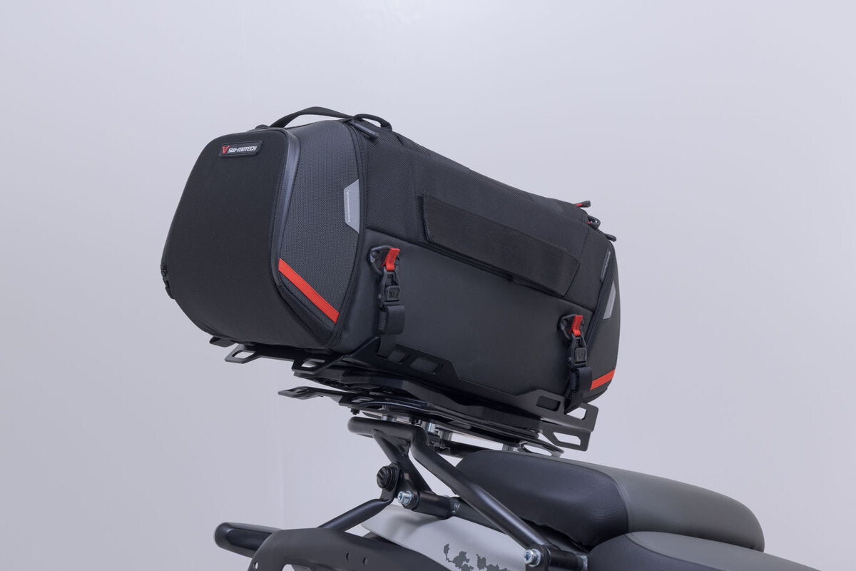 SW-Motech Rackpack-Set | Royal Enfield Himalayan 450 (23-).