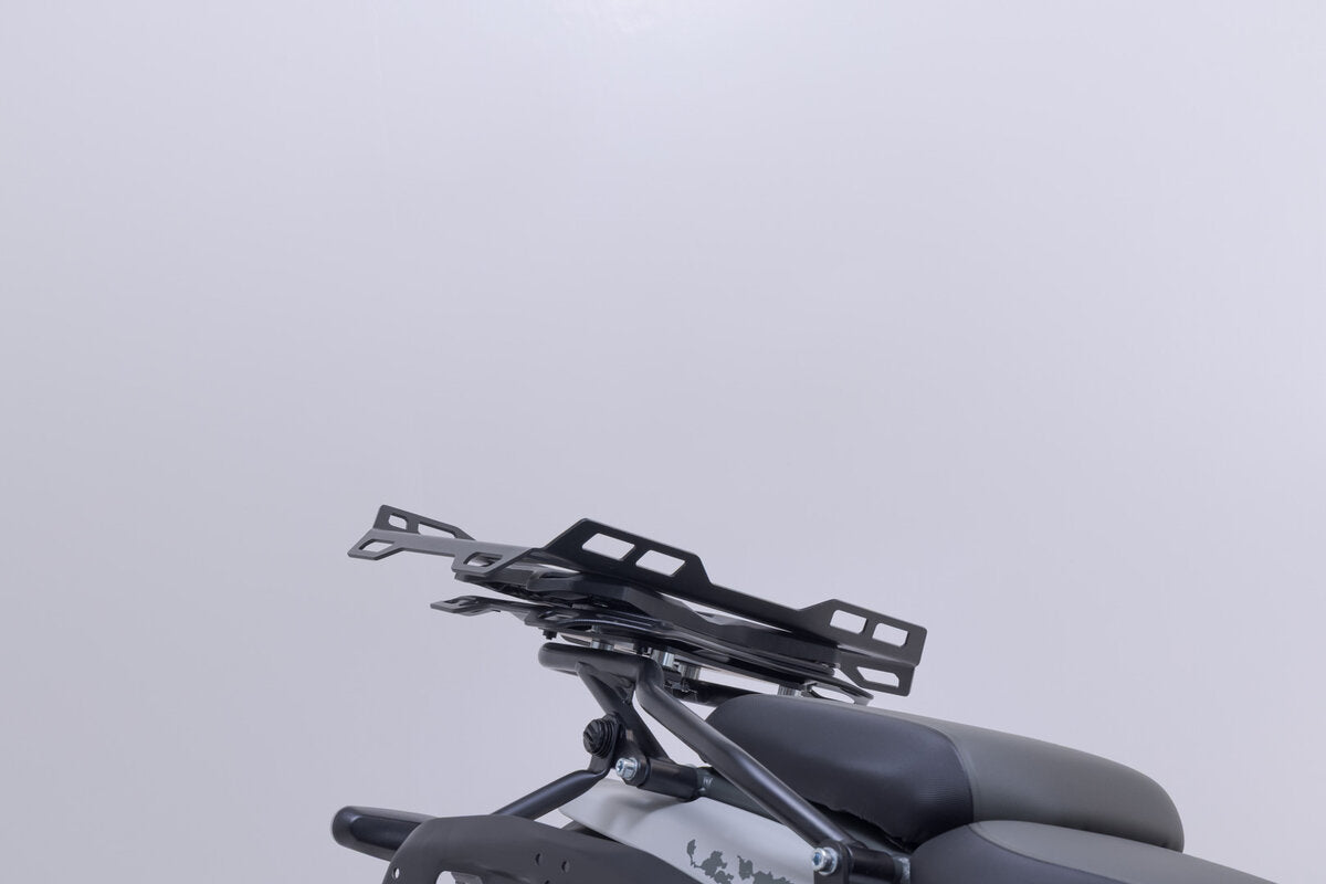 SW-Motech Rackpack-Set | Royal Enfield Himalayan 450 (23-).