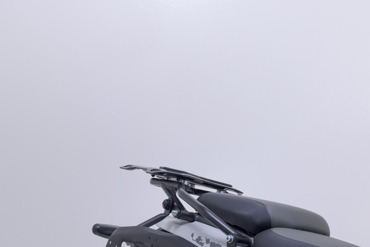 SW-Motech Rackpack-Set | Royal Enfield Himalayan 450 (23-).