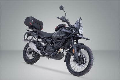 SW-Motech Rackpack-Set | Royal Enfield Himalayan 450 Rally (25-).