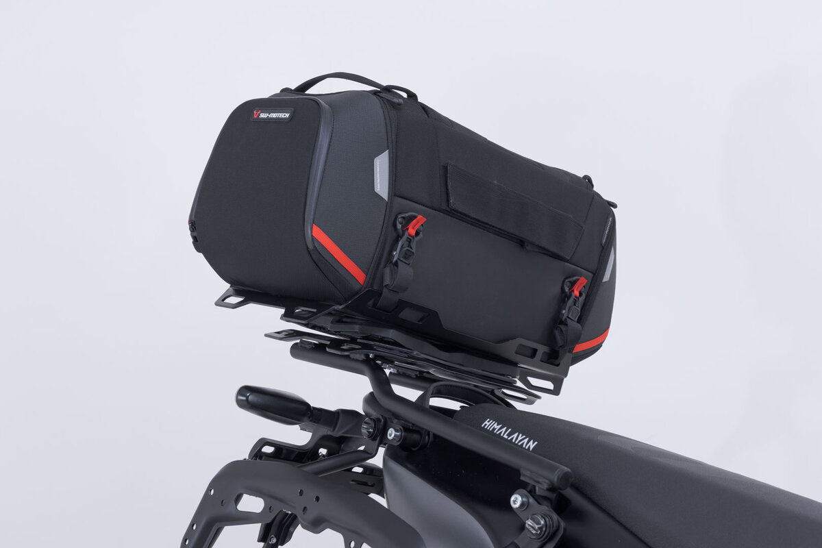 SW-Motech Rackpack-Set | Royal Enfield Himalayan 450 Rally (25-).