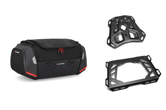 SW-Motech Rackpack-Set | KTM 1290 / 1390 Super Adventure (21-).