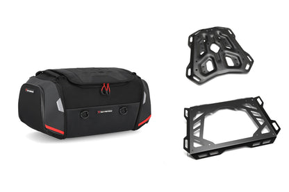 SW-Motech Rackpack-Set | Honda CRF1100L / Adv Sports (19-).