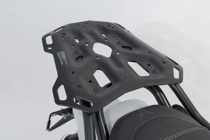 SW-Motech Rackpack-Set | BMW F 650/700/800 GS.