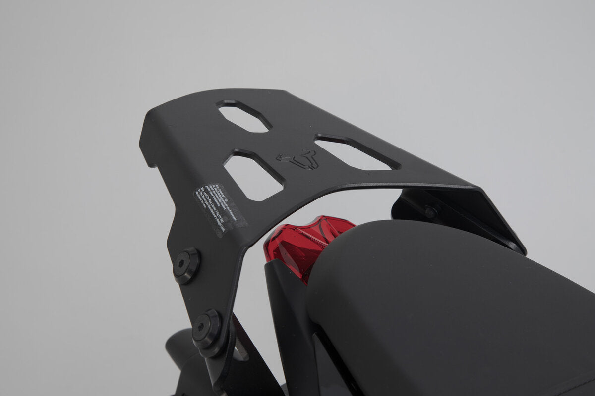 SW-Motech Rackpack-Set | Suzuki SV650 (15-).