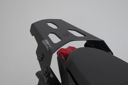 SW-Motech Rackpack-Set | Suzuki SV650 (15-).