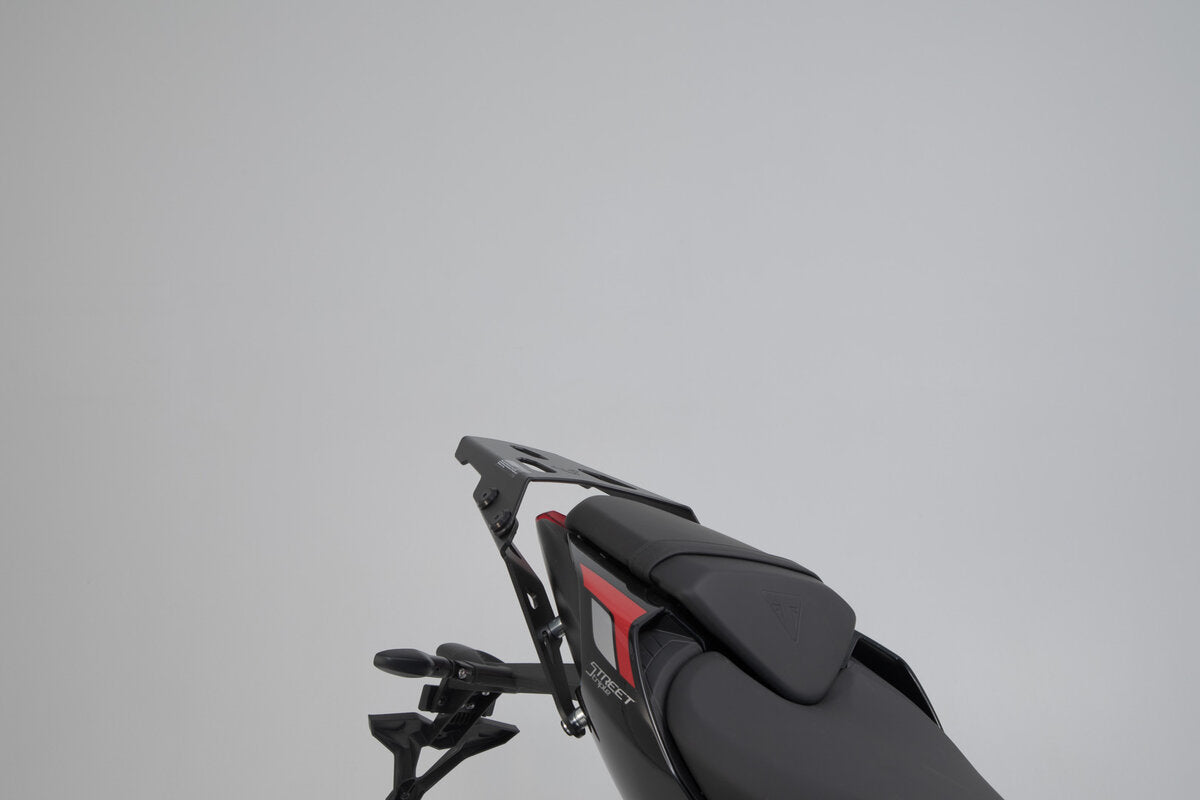 SW-Motech Rackpack-Set | Triumph Tiger 1050 Sport (13-).