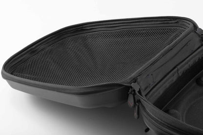 SW-Motech URBAN ABS Topcase-System | Schwarz. Honda XL750 Transalp (22-).