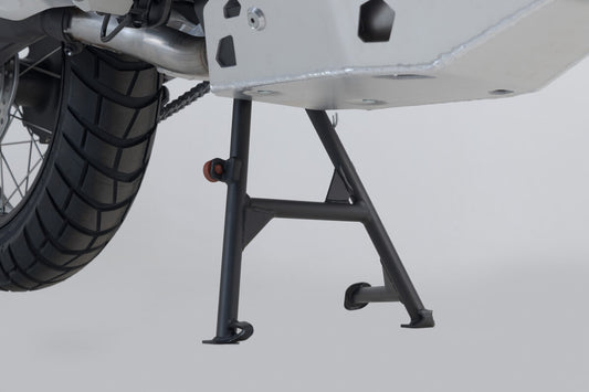 SW-Motech Hauptständer | Schwarz. Honda XL750 Transalp (22-).