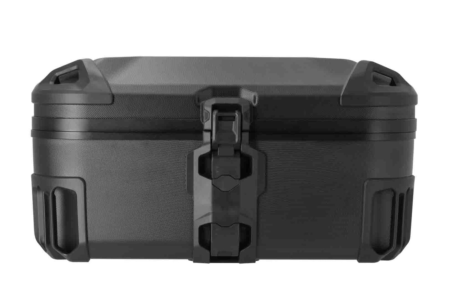 SW-Motech DUSC XL Topcase-System | Schwarz. 55 l. Honda XL750 Transalp (22-).
