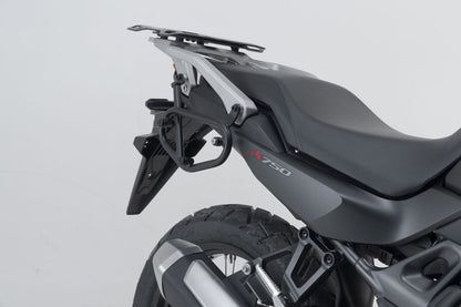 SW-Motech SLC Seitenträger rechts | Honda XL750 Transalp / E-Clutch. (22-26)