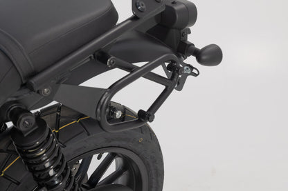SW-Motech Legend Gear Seitentaschen-System LC | Honda CL500 (22-).