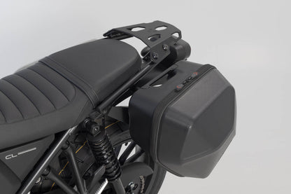 SW-Motech Legend Gear Seitentaschen-System LC | Honda CL500 (22-).