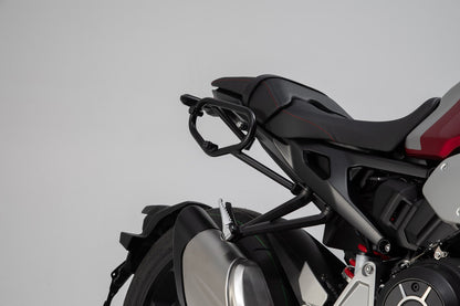 SW-Motech Legend Gear Seitentaschen-System LC | Honda CB1000R (18-20).