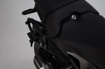 SW-Motech Legend Gear Seitentaschen-System LC | Honda CB1000R (18-20).