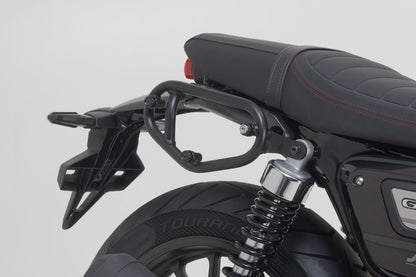 SW-Motech Legend Gear Seitentaschen-System LC | Honda GB350S (24-).