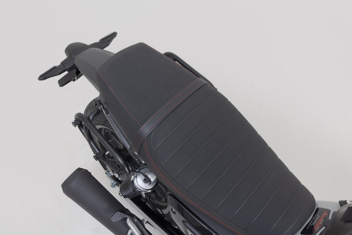 SW-Motech Legend Gear Seitentaschen-System LC | Honda GB350S (24-).