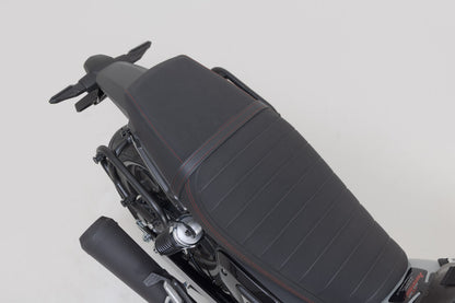 SW-Motech Legend Gear Seitentaschen-System LC | Honda GB350S (24-).