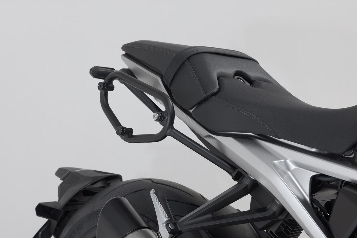 SW-Motech Legend Gear Seitentaschen-System LC | Honda CB1000R (21-).
