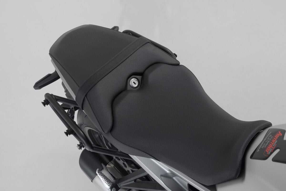 SW-Motech Legend Gear Seitentaschen-System LC | Honda CB1000R (21-).