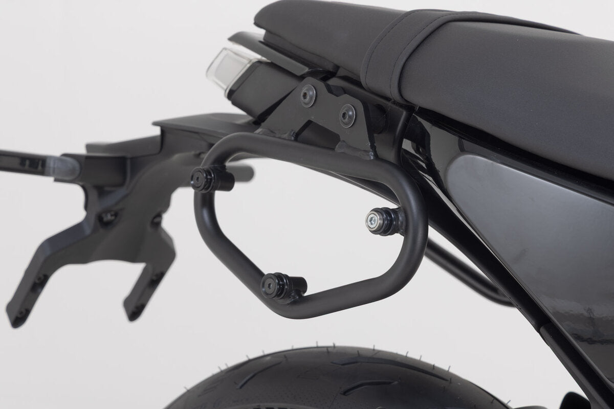 SW-Motech Legend Gear Seitentaschen-System LC | Husqvarna Svartpilen/Vitpilen 401 (23-).