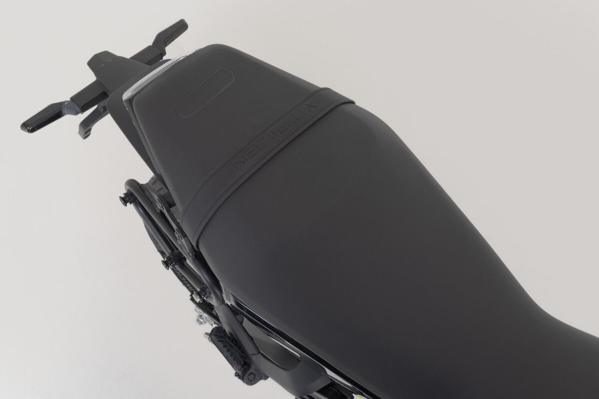 SW-Motech Legend Gear Seitentaschen-System LC | Husqvarna Svartpilen/Vitpilen 401 (23-).