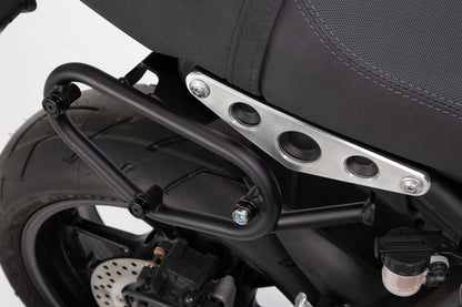 SW-Motech Legend Gear Seitentaschen-System LC | Yamaha XSR900 (15-21).