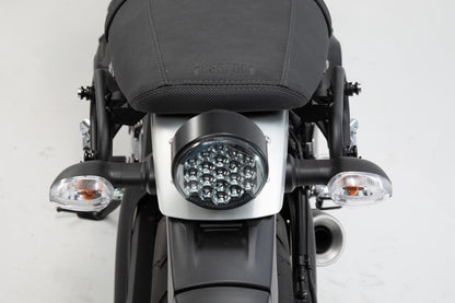 SW-Motech Legend Gear Seitentaschen-System LC | Yamaha XSR900 (15-21).