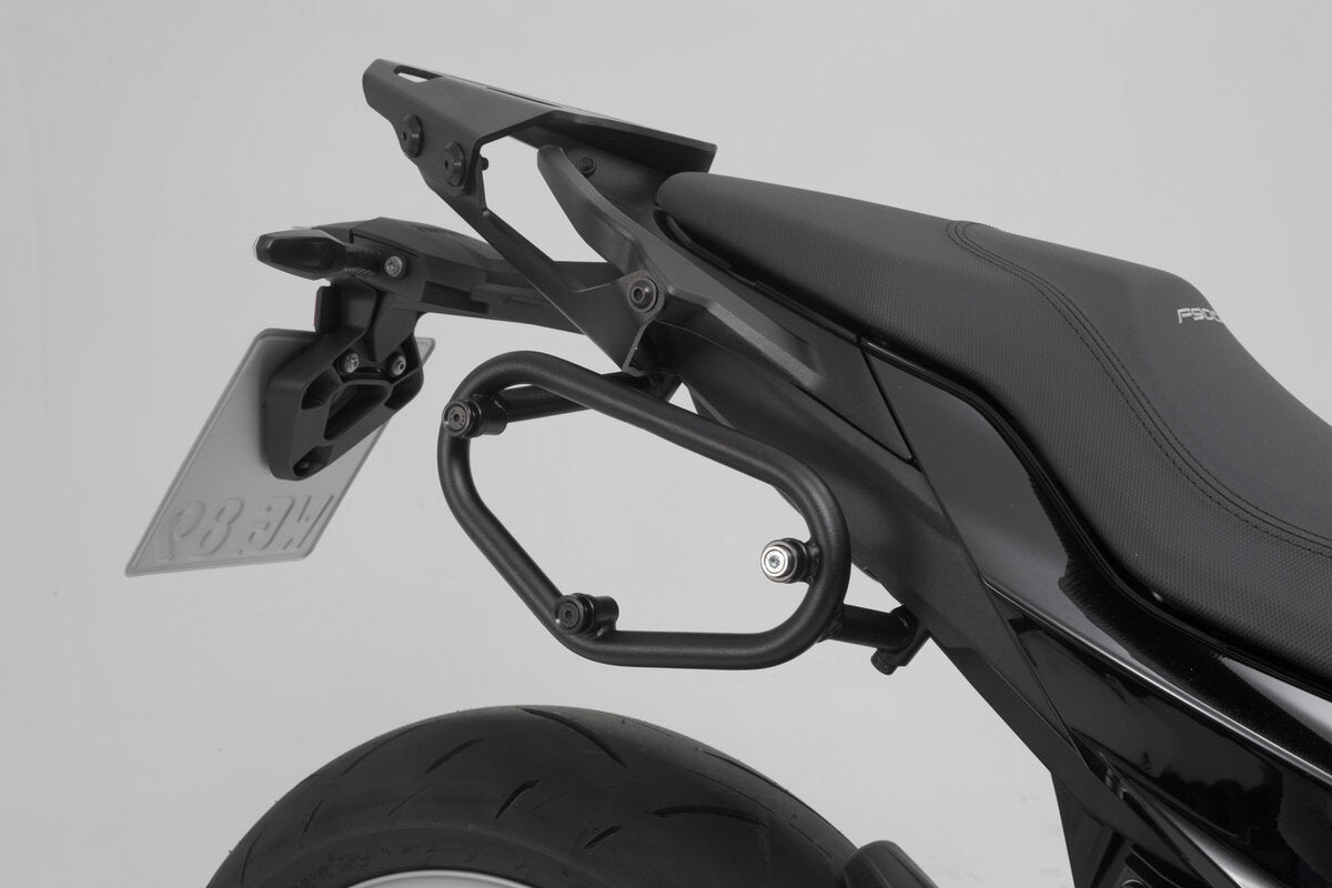 SW-Motech Legend Gear Seitentaschen-System LC | BMW F 900 R (19-).