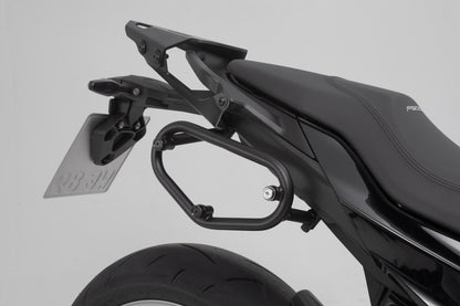 SW-Motech Legend Gear Seitentaschen-System LC | BMW F 900 R (19-).