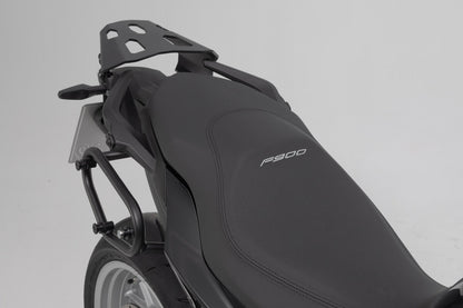 SW-Motech Legend Gear Seitentaschen-System LC | BMW F 900 R (19-).