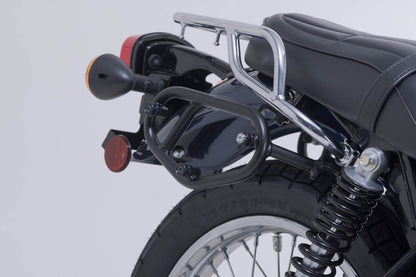 SW-Motech Legend Gear Seitentaschen-System LC | Kawasaki W230 (24-).