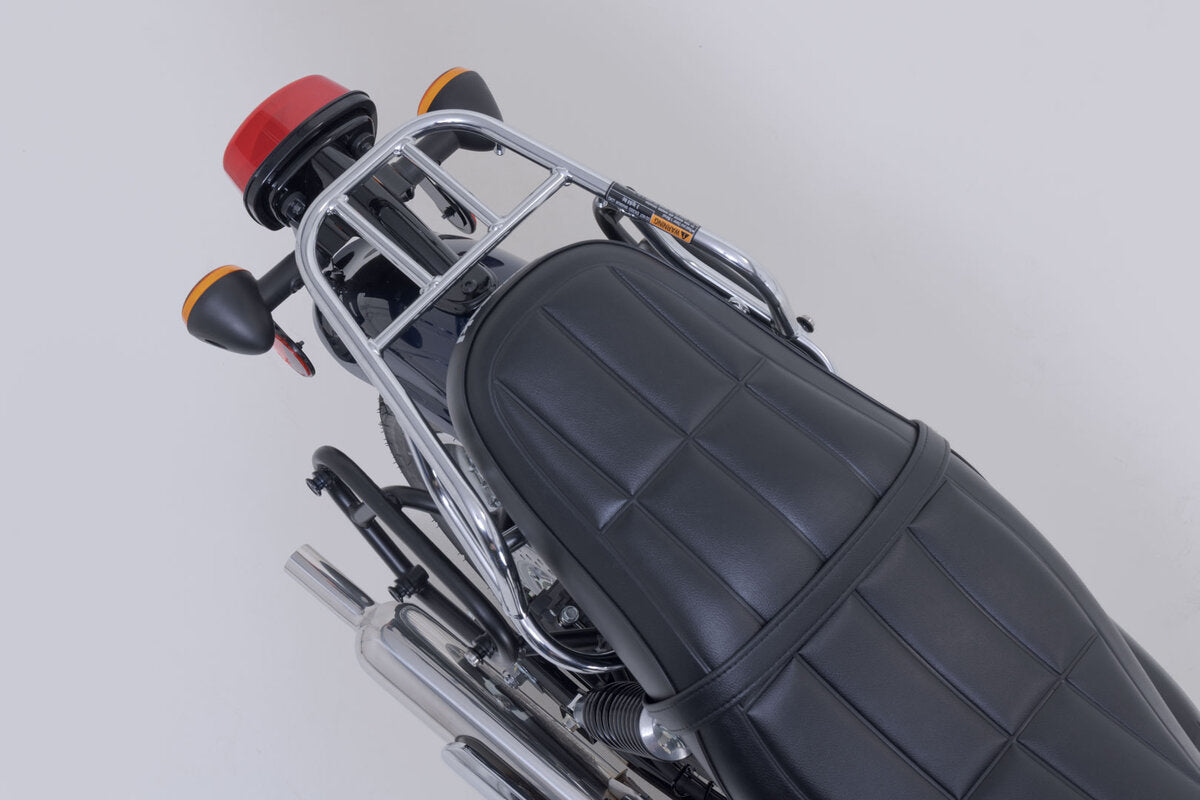 SW-Motech Legend Gear Seitentaschen-System LC | Kawasaki W230 (24-).