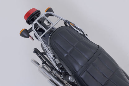 SW-Motech Legend Gear Seitentaschen-System LC | Kawasaki W230 (24-).