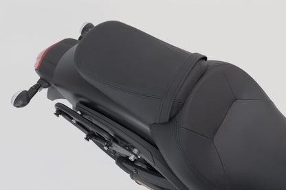 SW-Motech Legend Gear Seitentaschen-System LC | Kawasaki Vulcan S (16-).