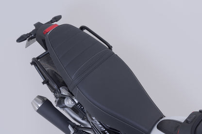 SW-Motech Legend Gear Seitentaschen-System LC | Triumph Speed Twin 900 (24-).