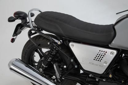 SW-Motech Legend Gear Seitentaschen-System LC | Moto Guzzi V7 III (16-).