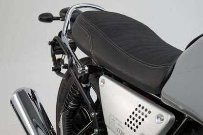 SW-Motech Legend Gear Seitentaschen-System LC | Moto Guzzi V7 III (16-).