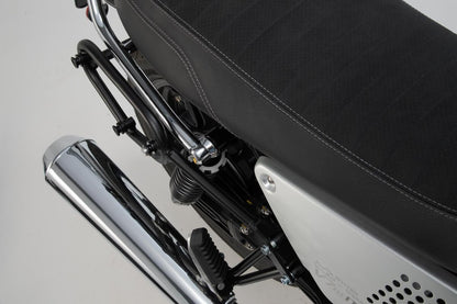 SW-Motech Legend Gear Seitentaschen-System LC | Moto Guzzi V7 III (16-).